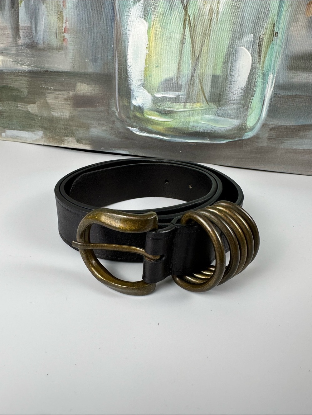 Free People Belt 🤎 | Size S/M